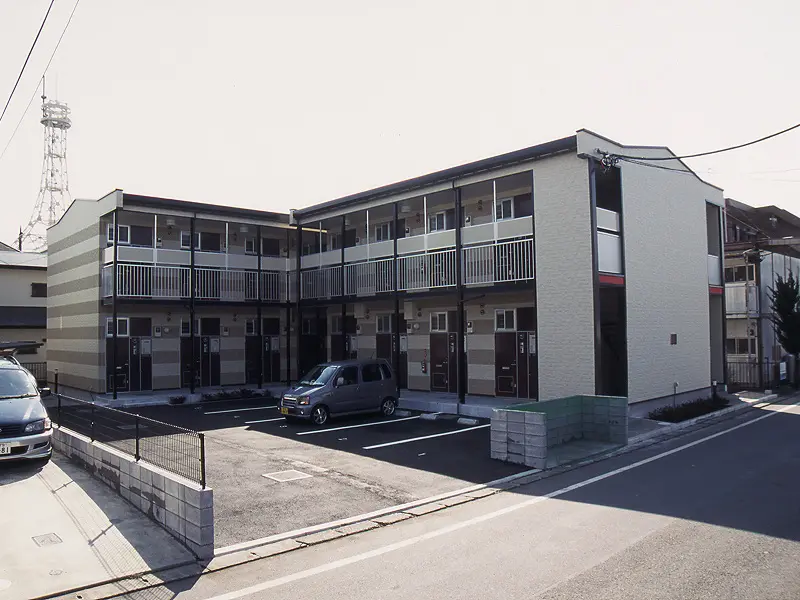 相模原市中央区千代田６丁目 月極駐車場